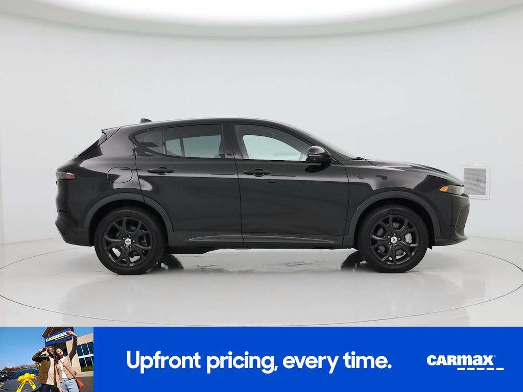 used 2024 Dodge Hornet car, priced at $25,998