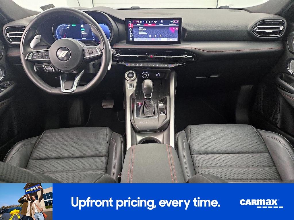 used 2024 Dodge Hornet car, priced at $25,998