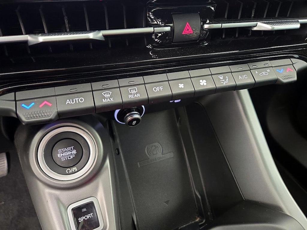 used 2024 Dodge Hornet car, priced at $25,998