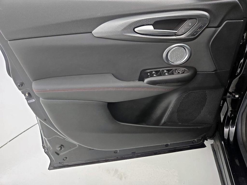 used 2024 Dodge Hornet car, priced at $25,998