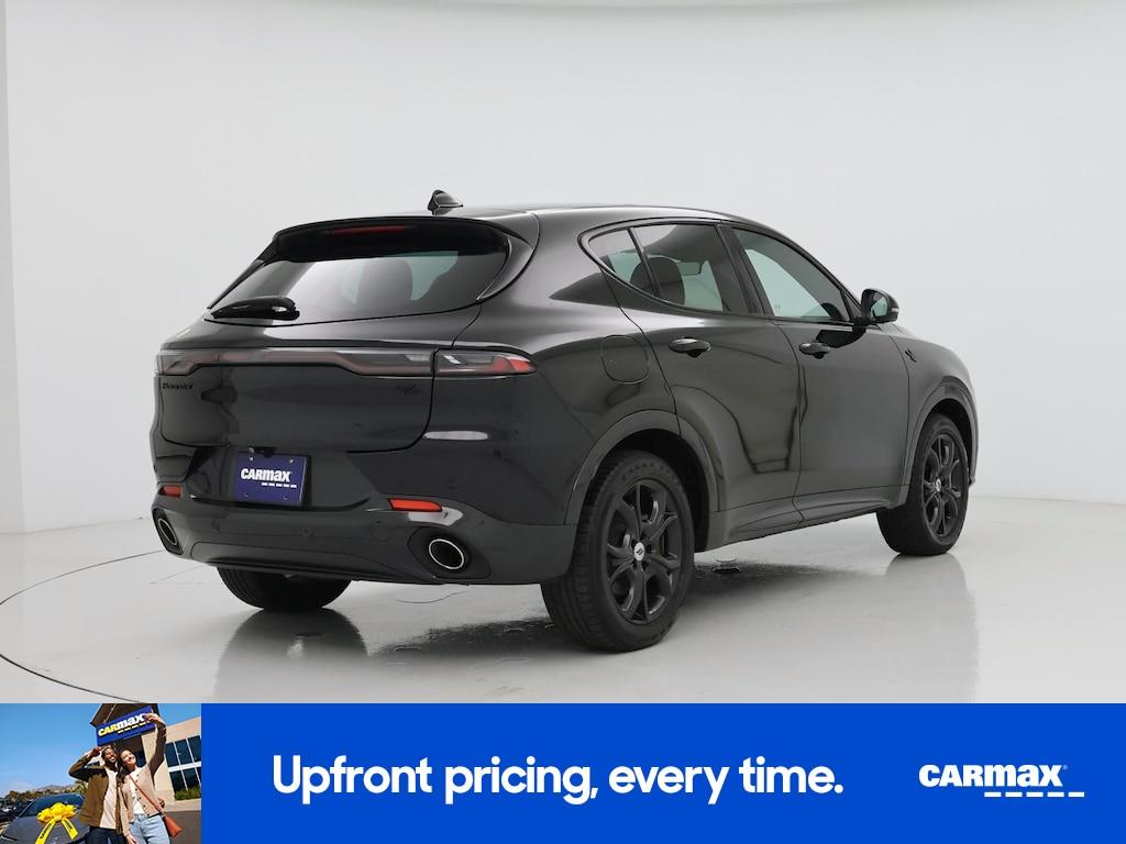 used 2024 Dodge Hornet car, priced at $25,998