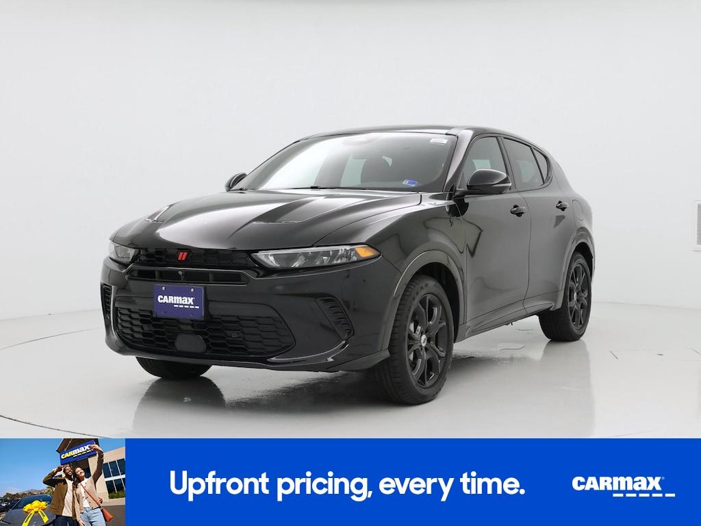 used 2024 Dodge Hornet car, priced at $25,998