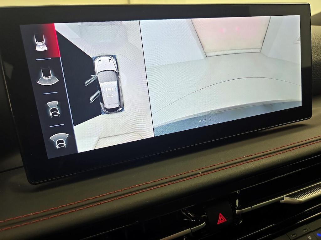 used 2024 Dodge Hornet car, priced at $25,998