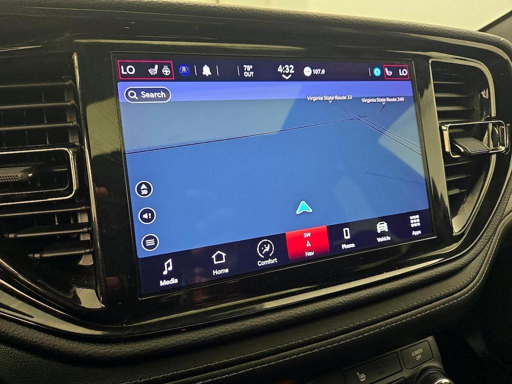 used 2022 Dodge Durango car, priced at $35,998