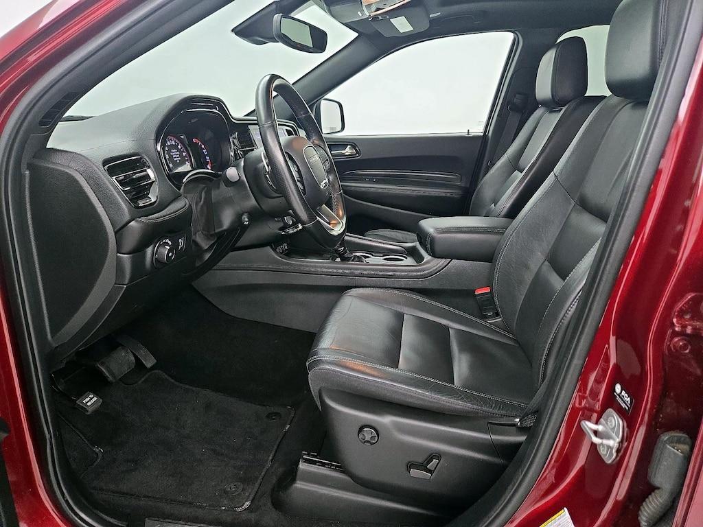 used 2022 Dodge Durango car, priced at $35,998