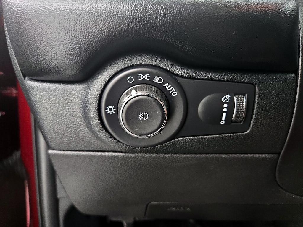 used 2022 Dodge Durango car, priced at $35,998