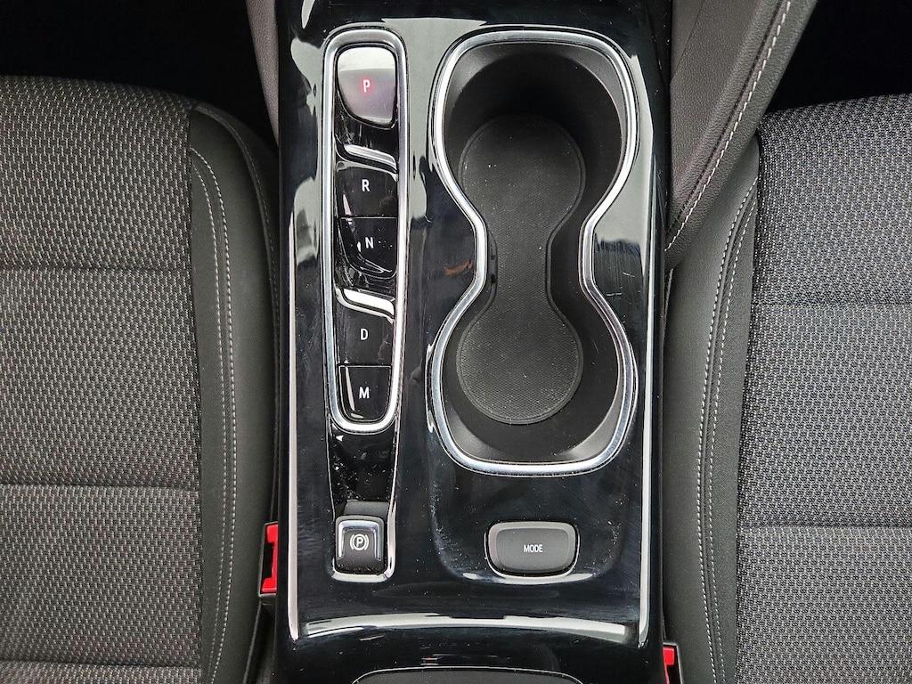 used 2022 Buick Envision car, priced at $24,998