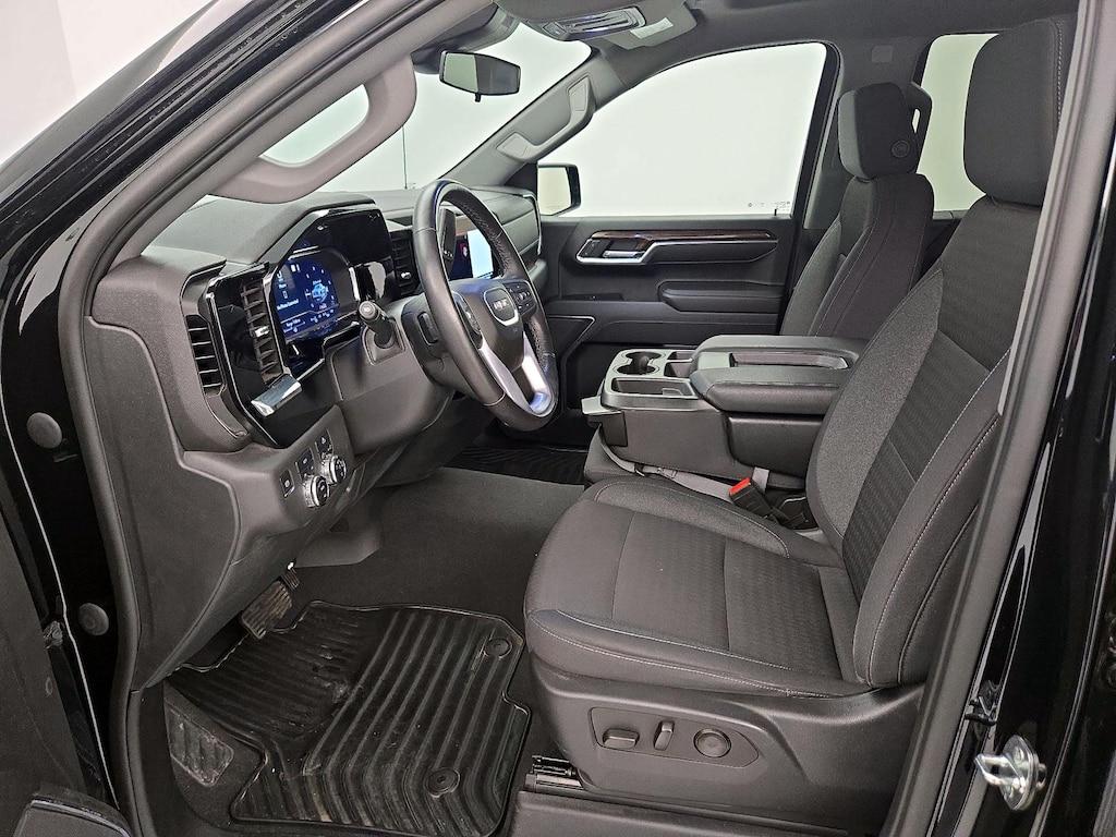 used 2022 GMC Sierra 1500 car, priced at $43,998