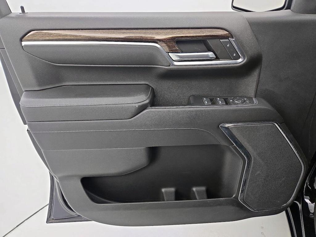 used 2022 GMC Sierra 1500 car, priced at $43,998