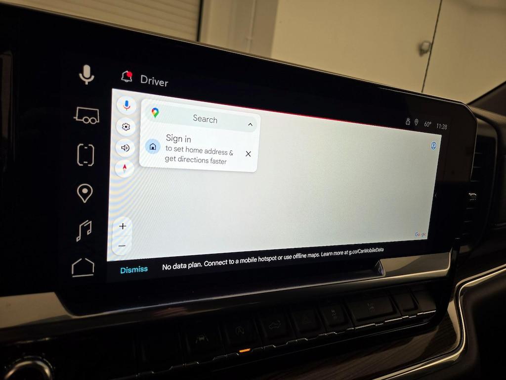used 2023 GMC Sierra 1500 car, priced at $42,998