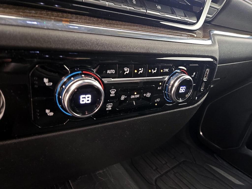 used 2023 GMC Sierra 1500 car, priced at $42,998