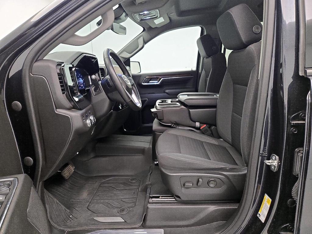used 2023 GMC Sierra 1500 car, priced at $42,998