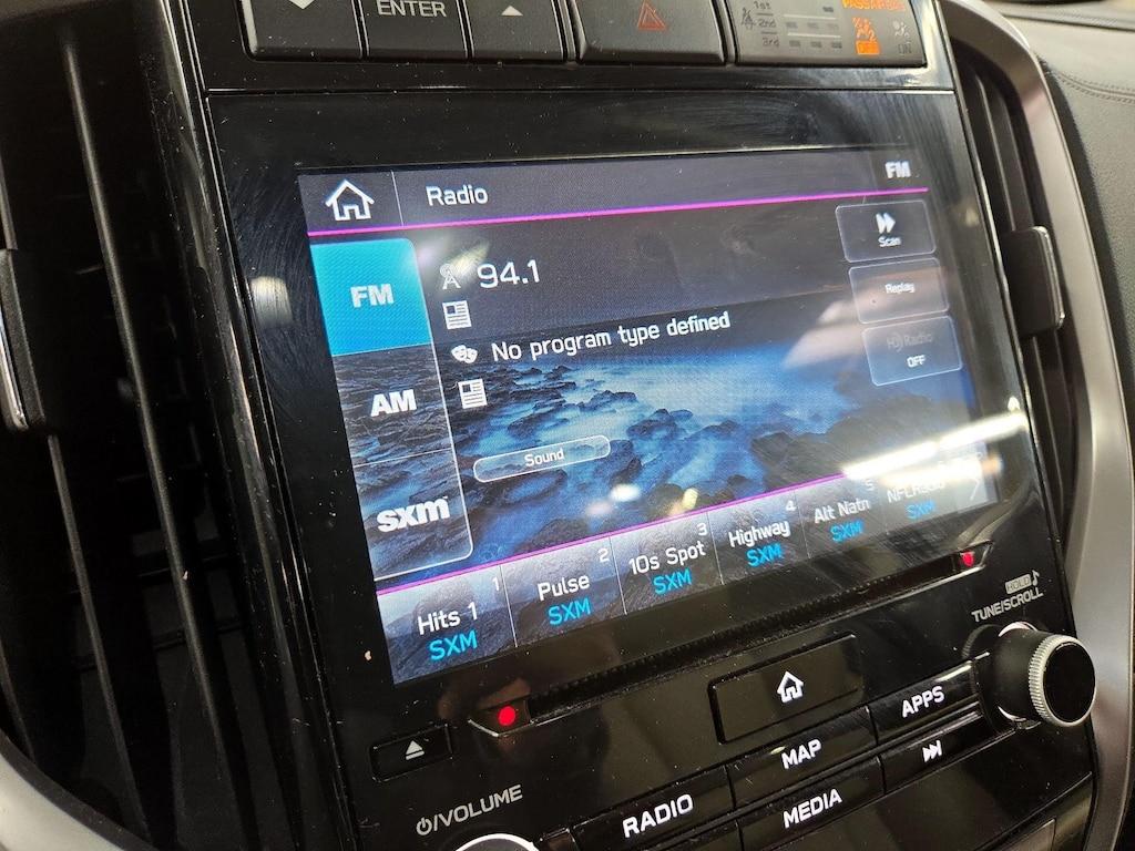 used 2022 Subaru Ascent car, priced at $31,998