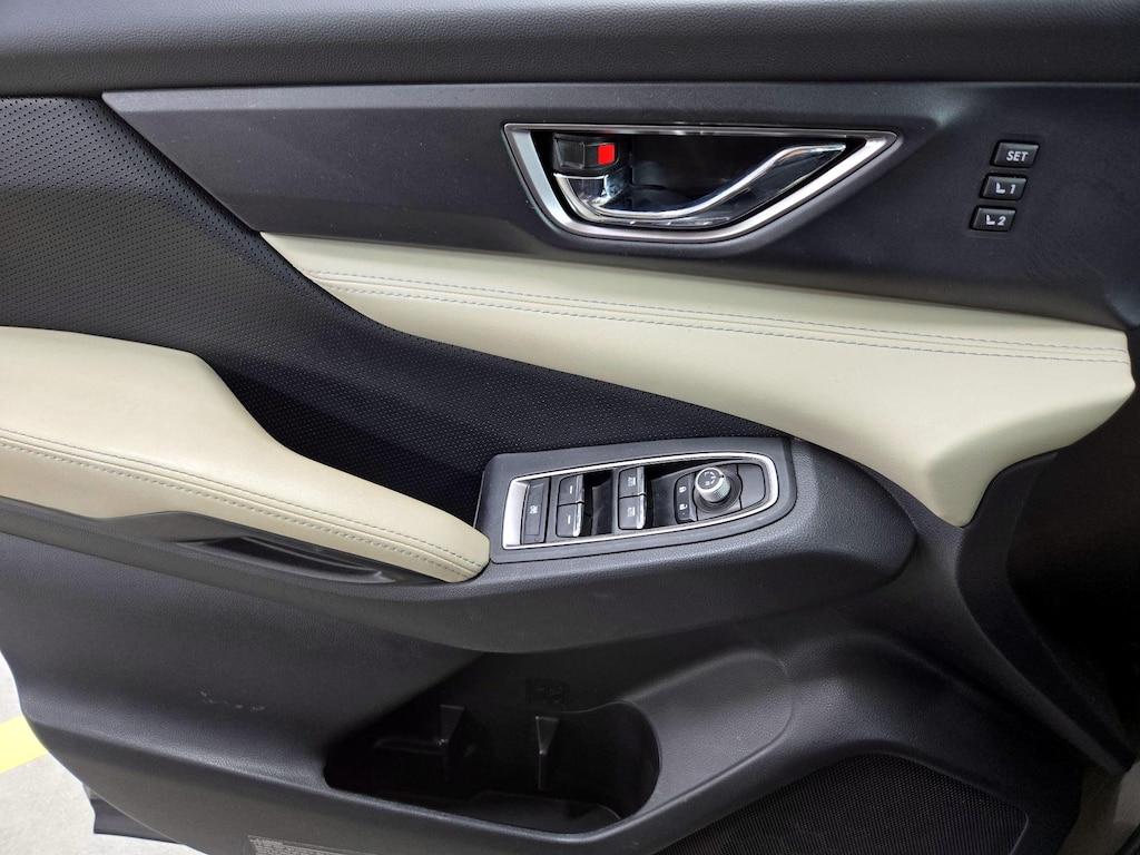 used 2022 Subaru Ascent car, priced at $31,998