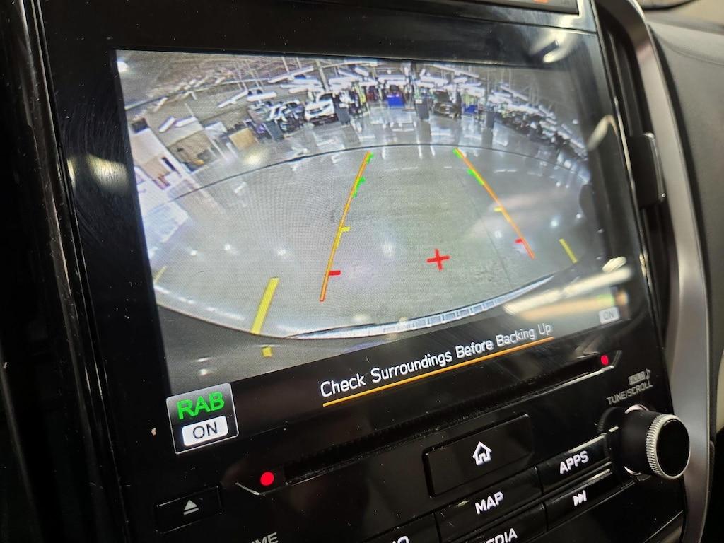 used 2022 Subaru Ascent car, priced at $31,998