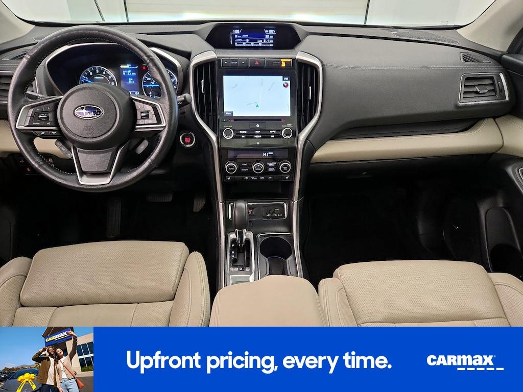 used 2022 Subaru Ascent car, priced at $31,998