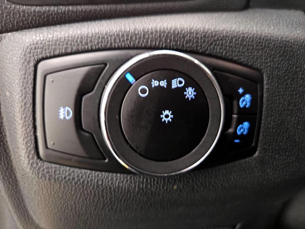 used 2022 Ford EcoSport car, priced at $17,998