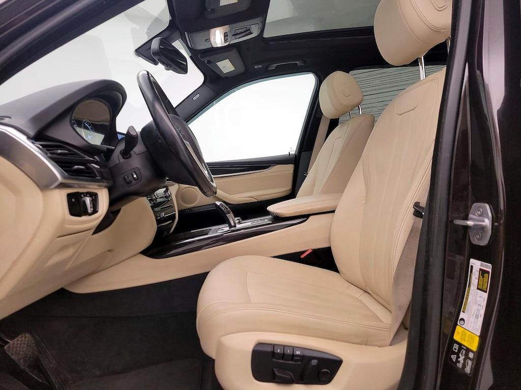used 2017 BMW X5 car, priced at $22,998