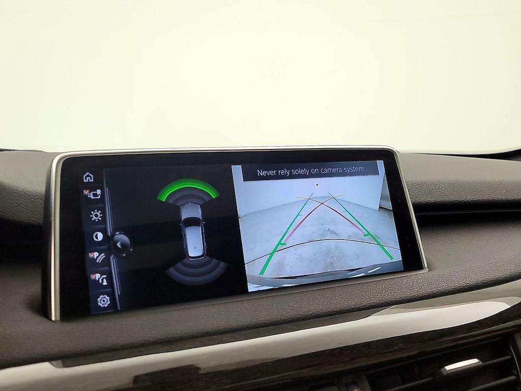 used 2017 BMW X5 car, priced at $22,998