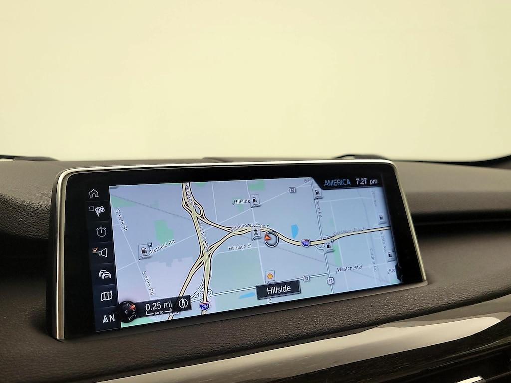 used 2017 BMW X5 car, priced at $22,998