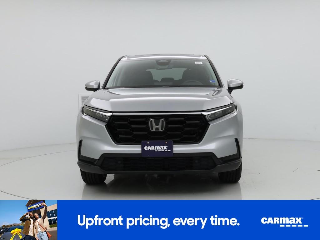 used 2023 Honda CR-V car, priced at $30,998