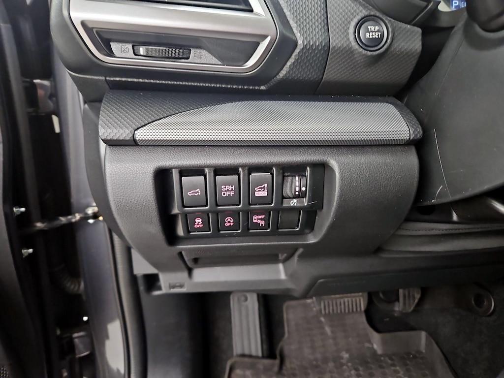 used 2021 Subaru Forester car, priced at $26,998