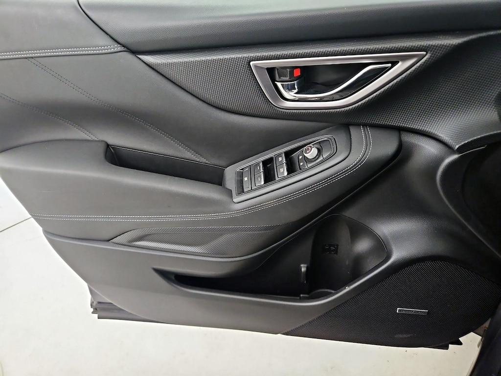 used 2021 Subaru Forester car, priced at $26,998