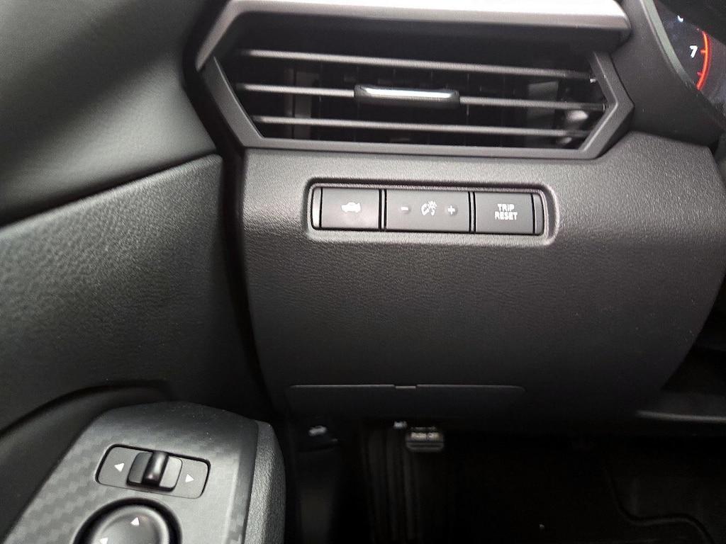 used 2023 Nissan Altima car, priced at $22,998