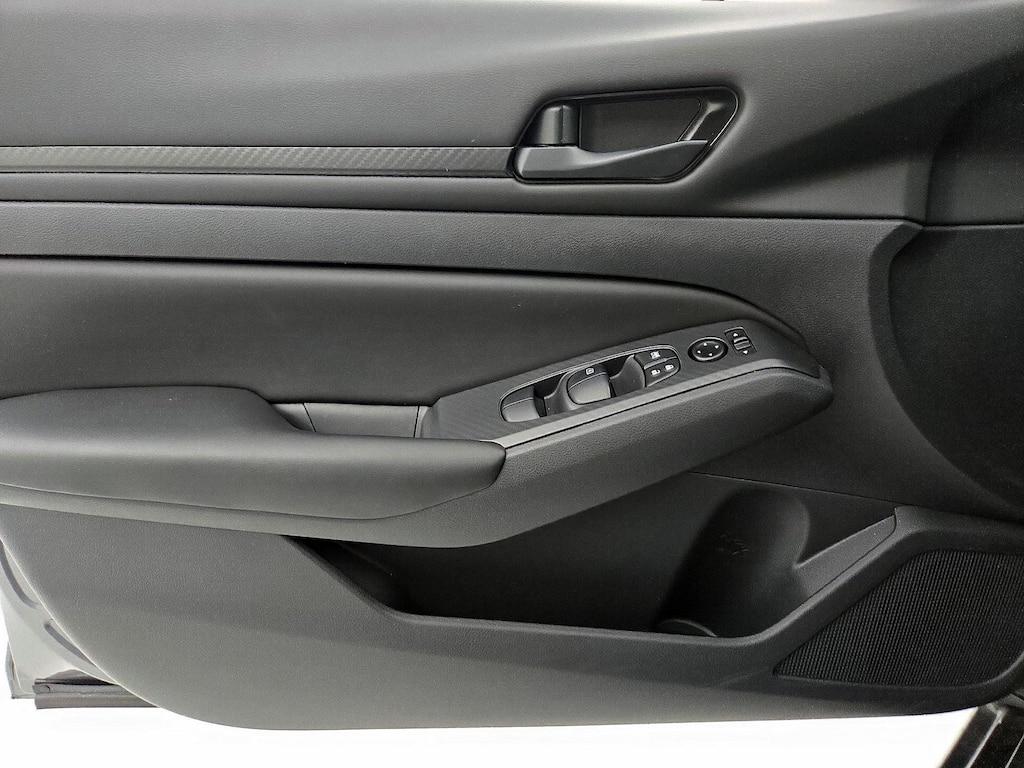 used 2023 Nissan Altima car, priced at $22,998