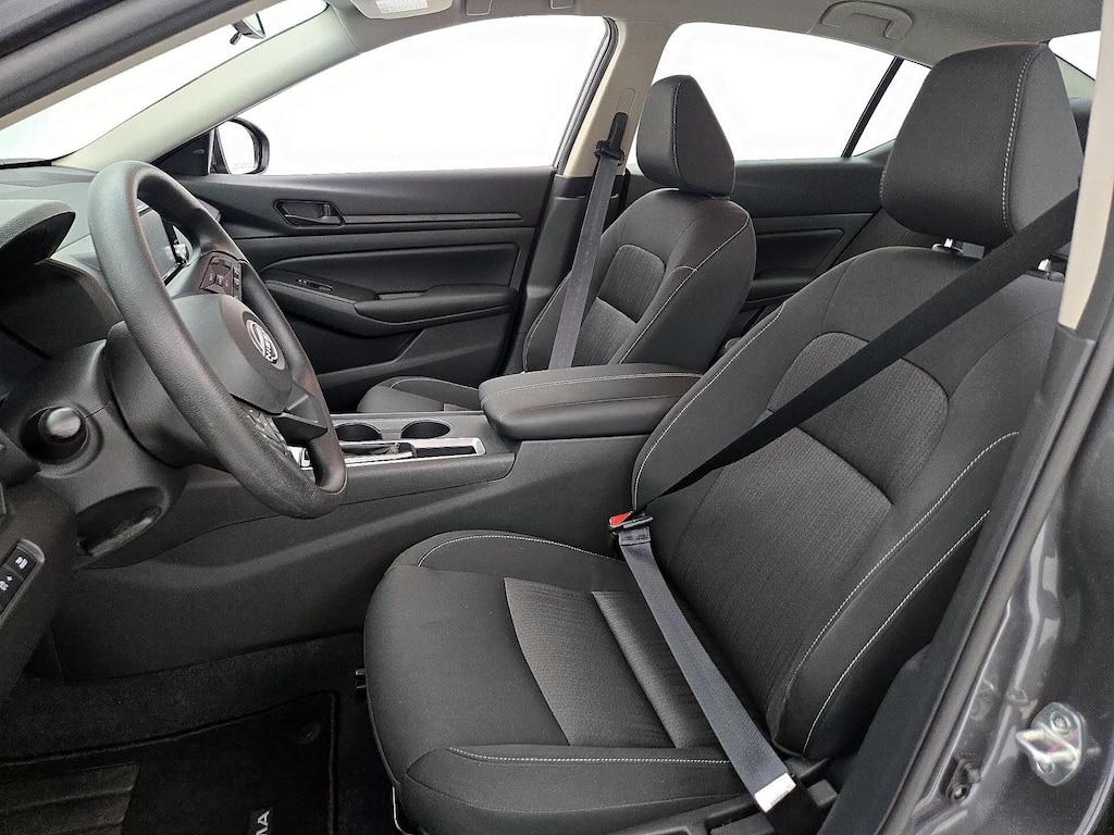 used 2023 Nissan Altima car, priced at $22,998