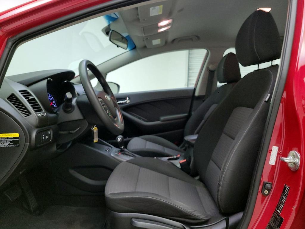 used 2015 Kia Forte car, priced at $11,998