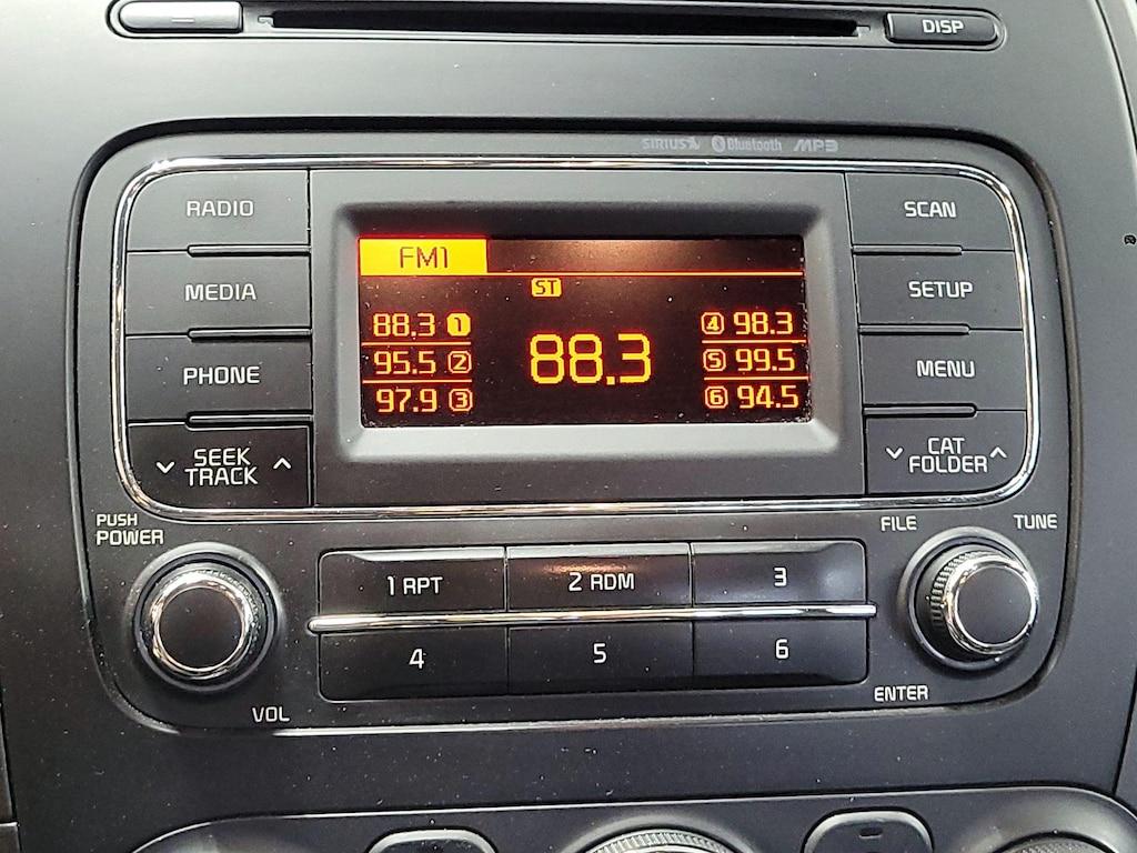 used 2015 Kia Forte car, priced at $11,998