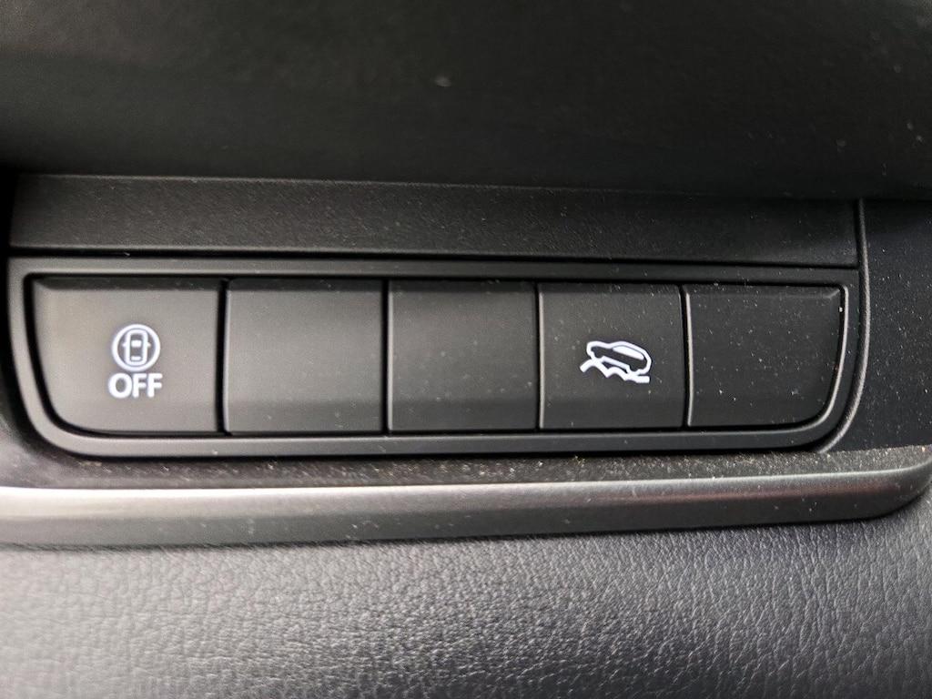 used 2021 Mazda CX-30 car, priced at $22,998