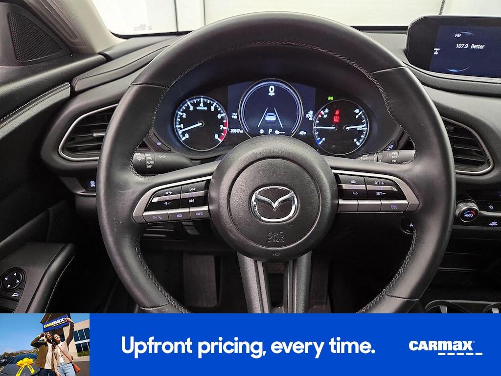 used 2021 Mazda CX-30 car, priced at $22,998