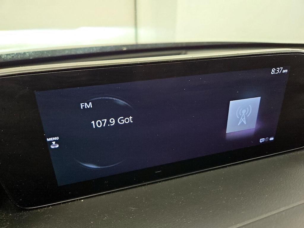 used 2021 Mazda CX-30 car, priced at $22,998