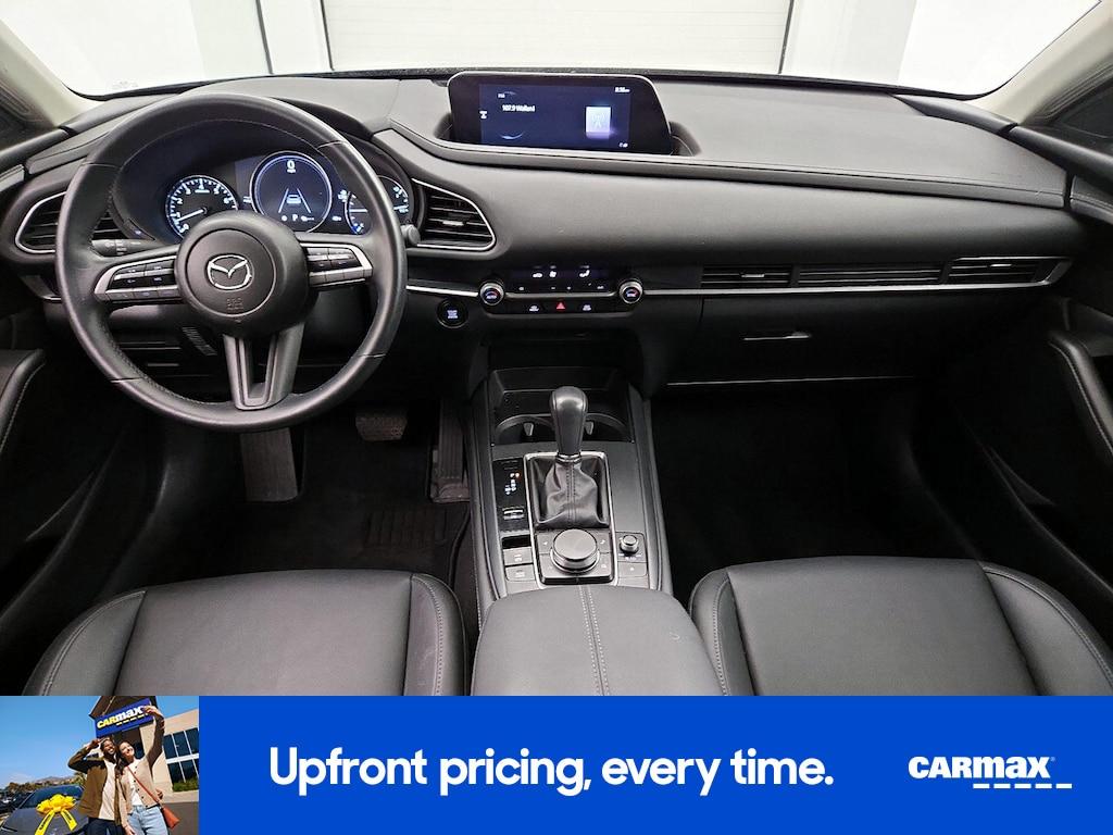 used 2021 Mazda CX-30 car, priced at $22,998