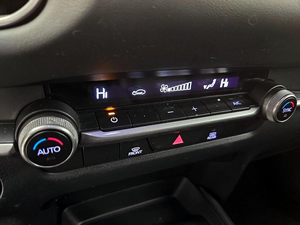 used 2021 Mazda CX-30 car, priced at $22,998