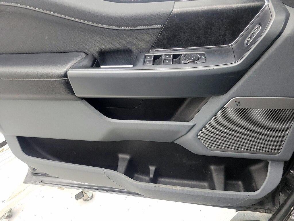 used 2022 Ford F-150 car, priced at $35,998