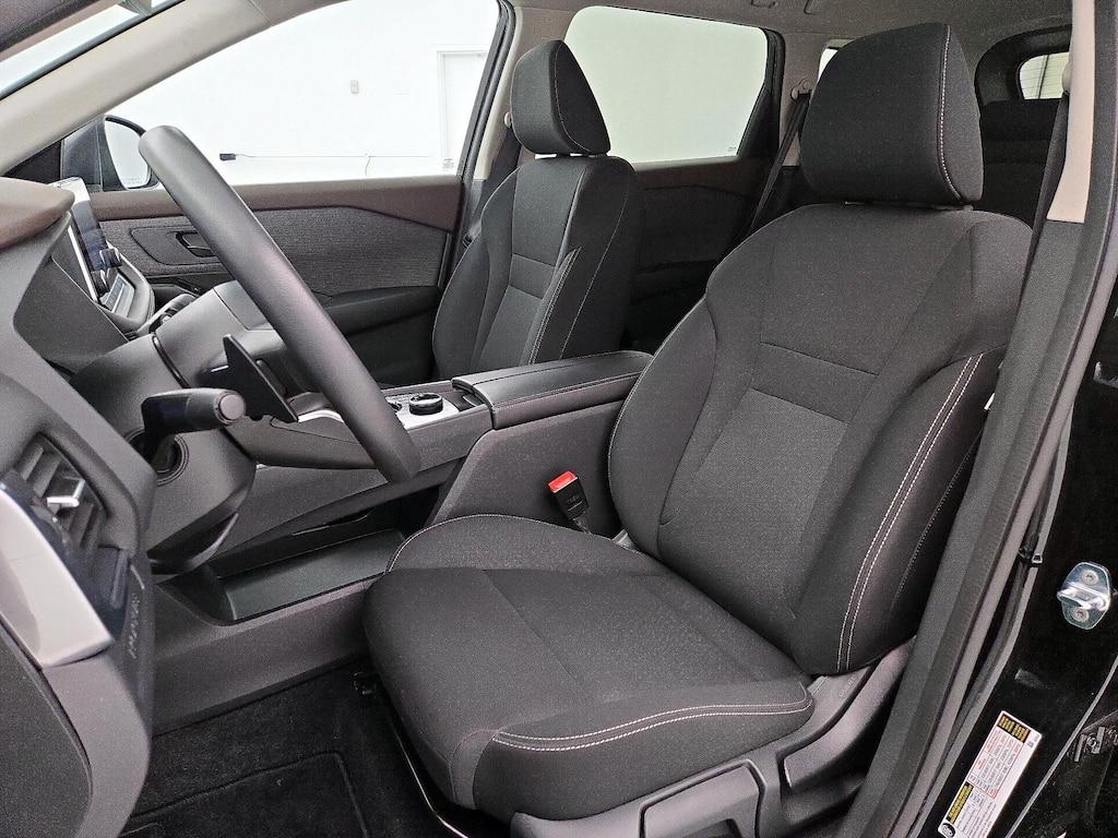 used 2023 Nissan Rogue car, priced at $24,998