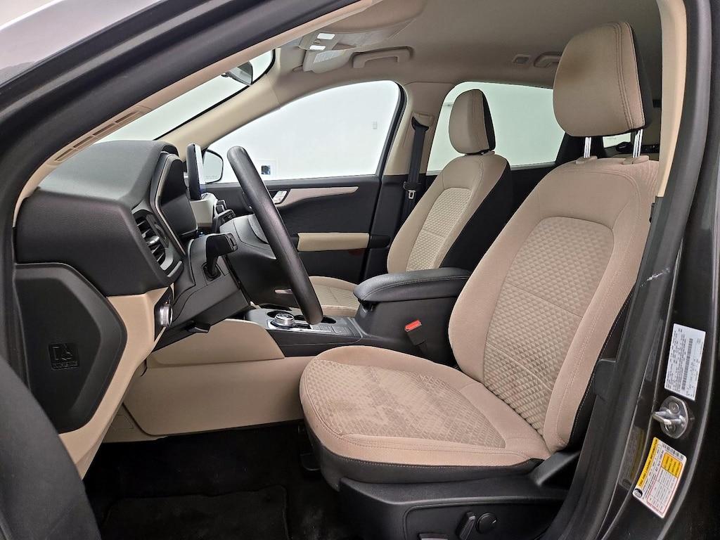 used 2020 Ford Escape car, priced at $15,998