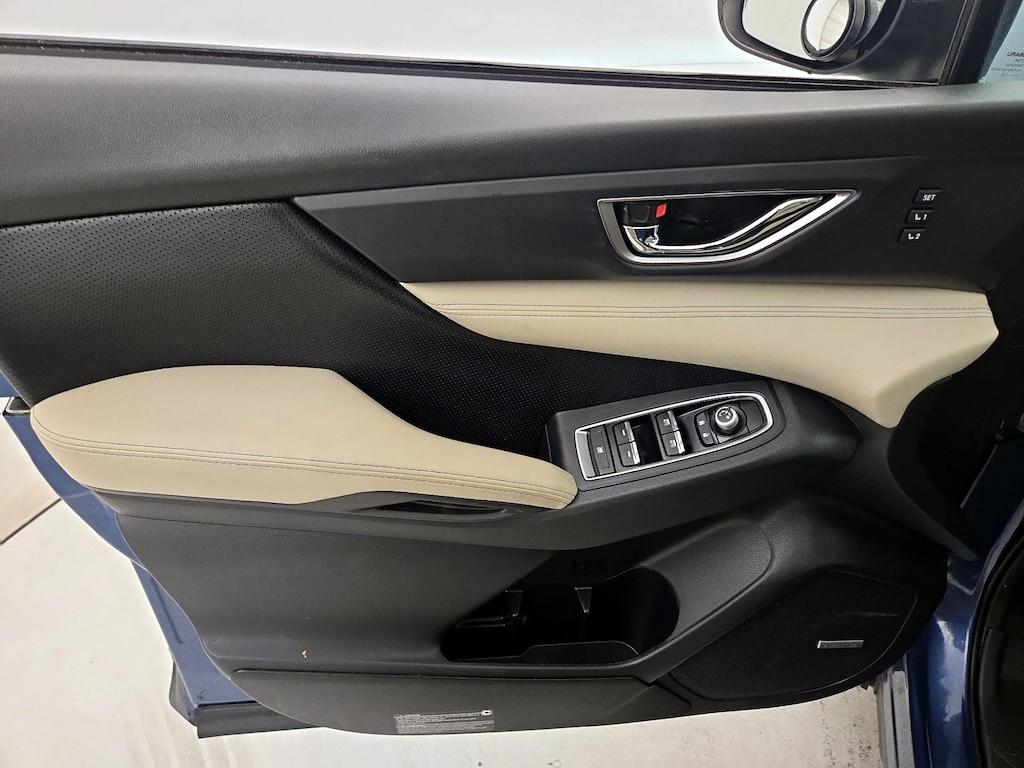 used 2020 Subaru Ascent car, priced at $18,998