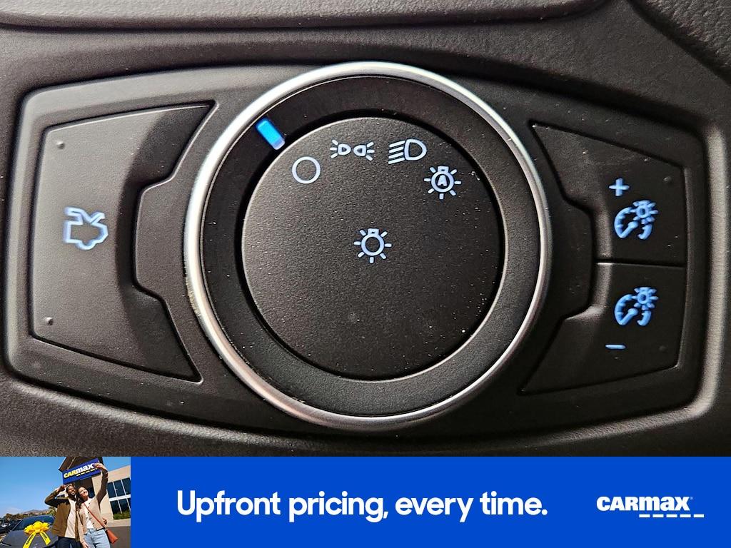 used 2017 Ford Focus car, priced at $13,998