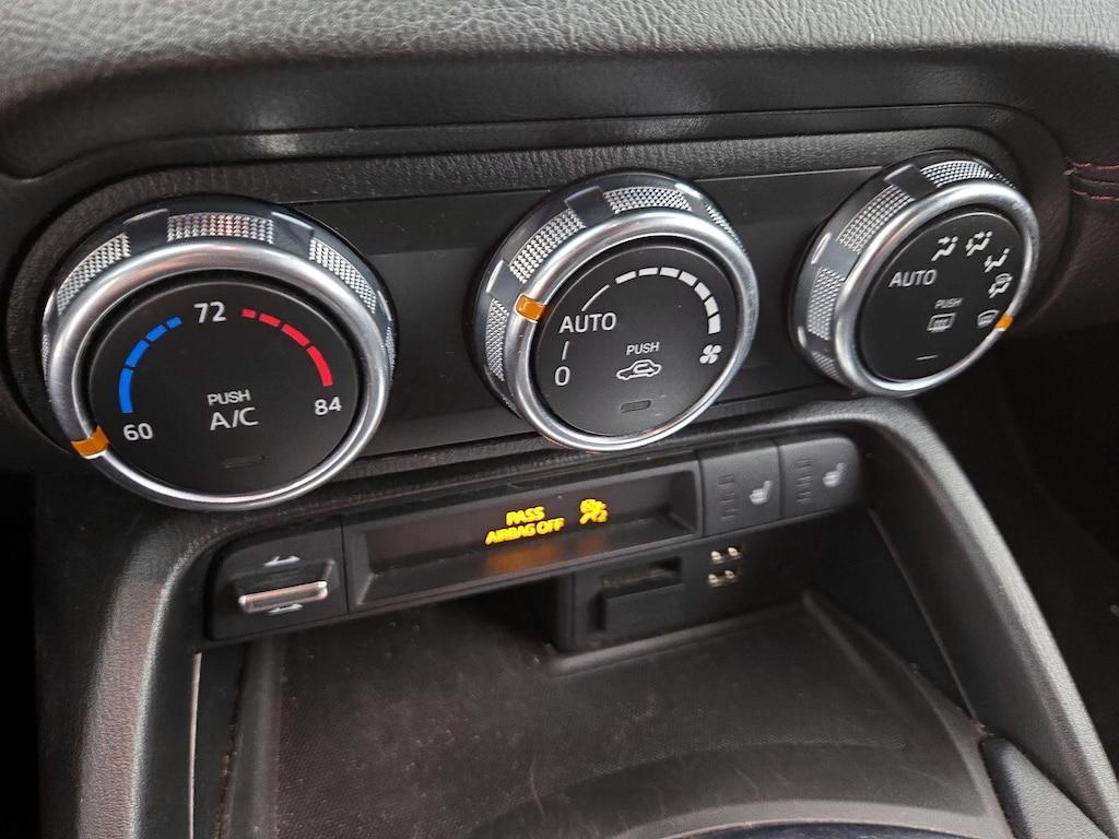 used 2017 Mazda MX-5 Miata car, priced at $22,998