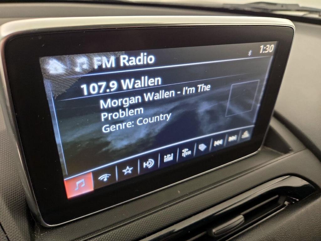 used 2017 Mazda MX-5 Miata car, priced at $22,998