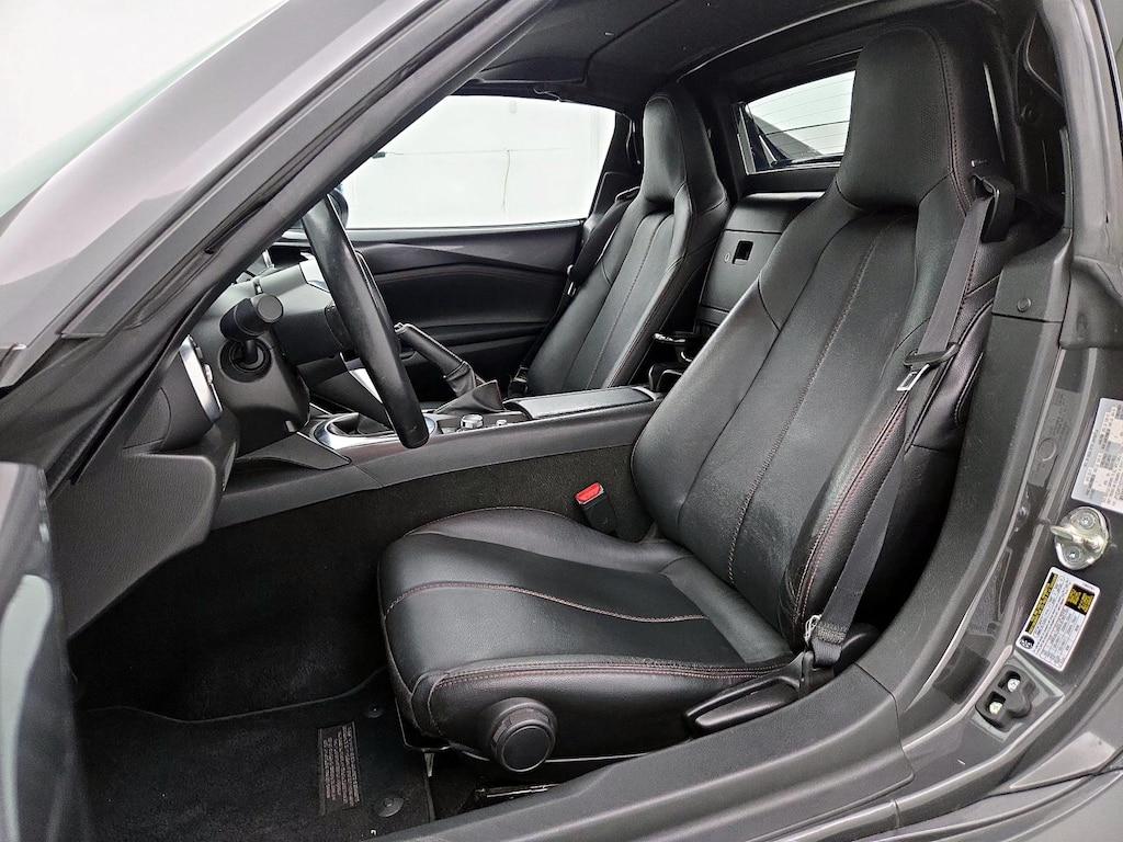 used 2017 Mazda MX-5 Miata car, priced at $22,998