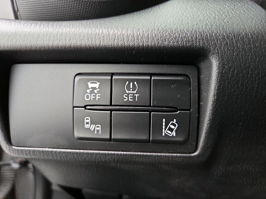 used 2017 Mazda MX-5 Miata car, priced at $22,998