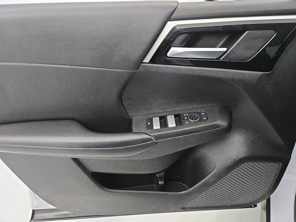 used 2023 Mitsubishi Outlander car, priced at $22,998