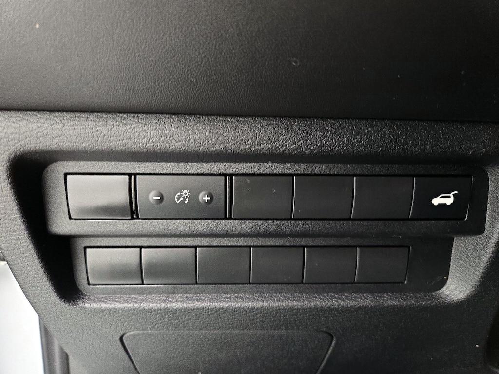 used 2023 Mitsubishi Outlander car, priced at $22,998