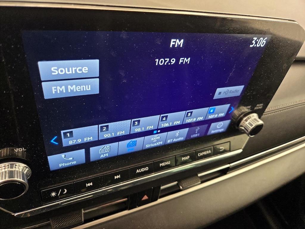 used 2023 Mitsubishi Outlander car, priced at $22,998