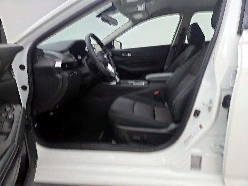 used 2025 Nissan Altima car, priced at $20,998